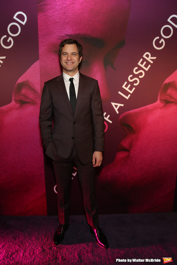 Photo Coverage: Inside the Opening Night Party for CHILDREN OF A LESSER GOD Image