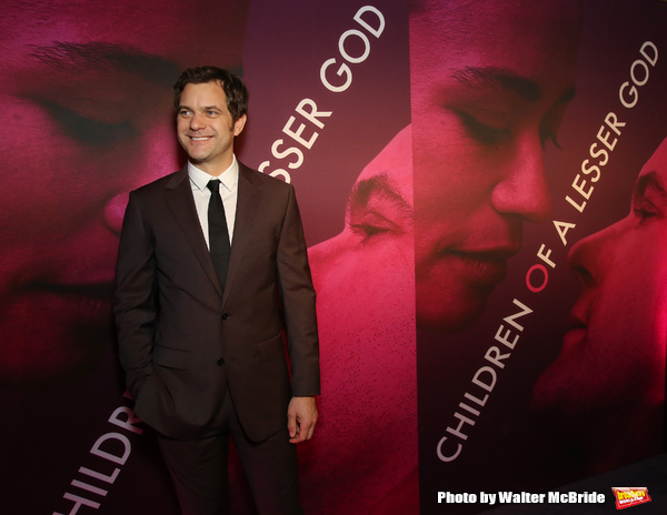 Photo Coverage: Inside the Opening Night Party for CHILDREN OF A LESSER GOD Image