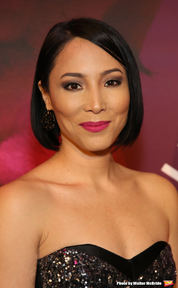 Photo Coverage: Inside the Opening Night Party for CHILDREN OF A LESSER GOD Image