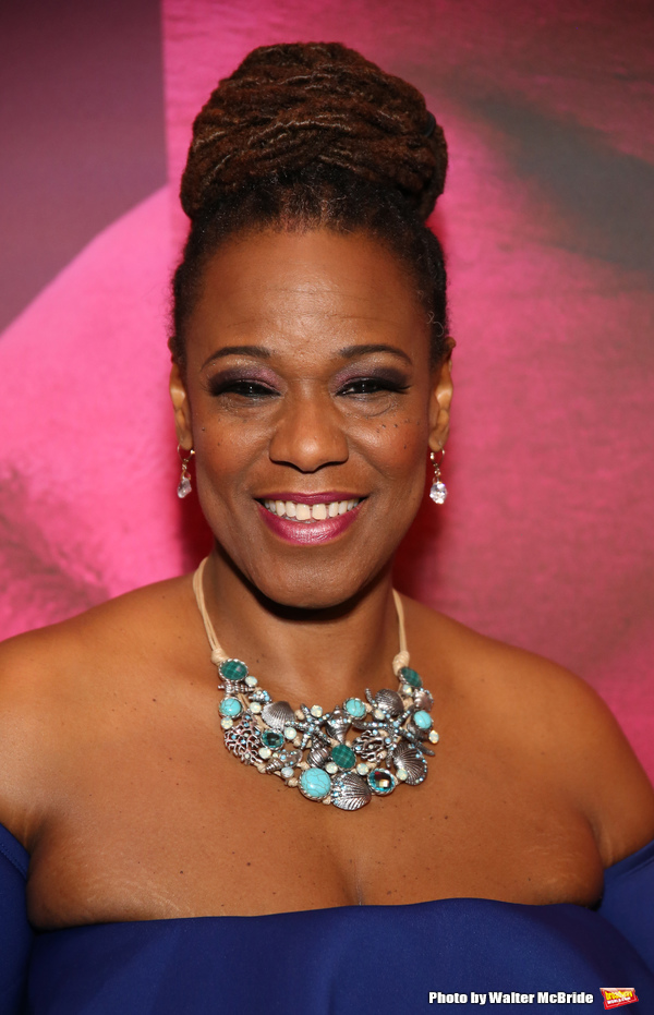 Photo Coverage: Inside the Opening Night Party for CHILDREN OF A LESSER GOD Image