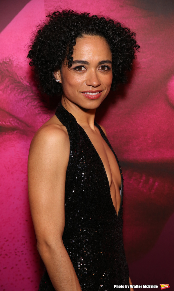 Photo Coverage: Inside the Opening Night Party for CHILDREN OF A LESSER GOD Image