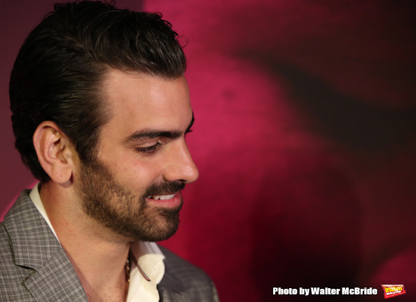 Photo Coverage: Inside the Opening Night Party for CHILDREN OF A LESSER GOD Image