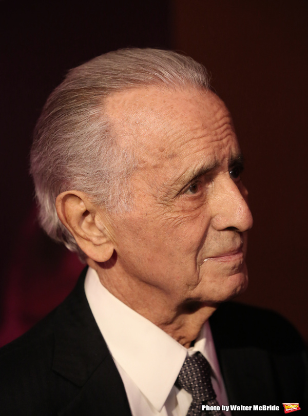 Photo Coverage: Inside the Opening Night Party for CHILDREN OF A LESSER GOD Image