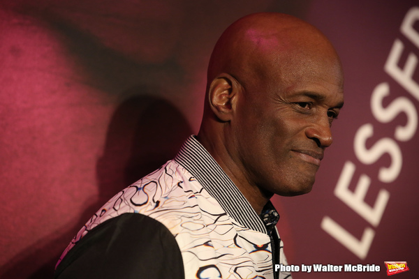 Photo Coverage: Inside the Opening Night Party for CHILDREN OF A LESSER GOD Image