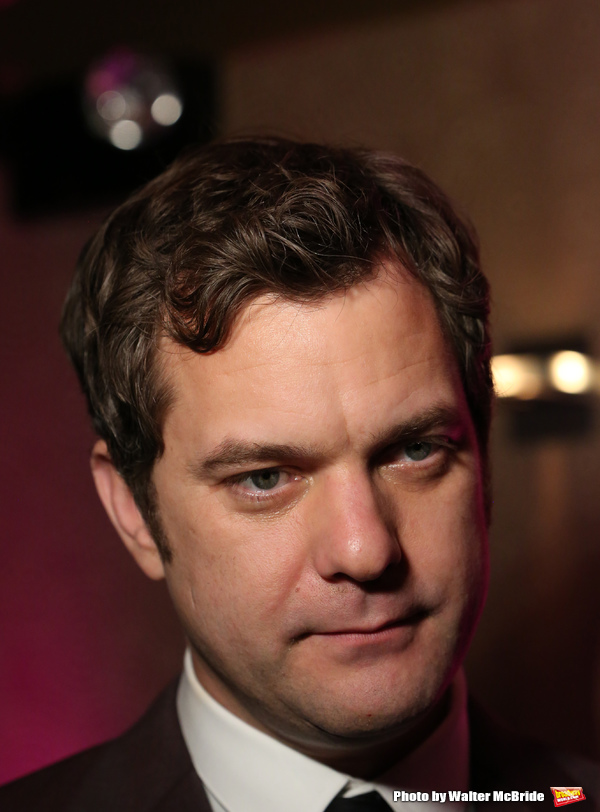Photo Coverage: Inside the Opening Night Party for CHILDREN OF A LESSER GOD Image