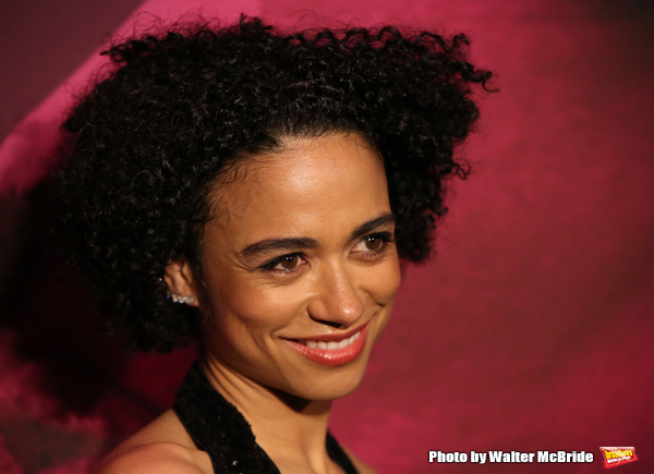 Photo Coverage: Inside the Opening Night Party for CHILDREN OF A LESSER GOD Image