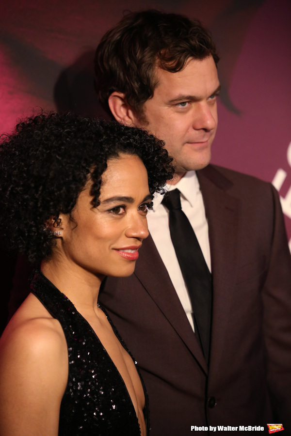 Photo Coverage: Inside the Opening Night Party for CHILDREN OF A LESSER GOD Image