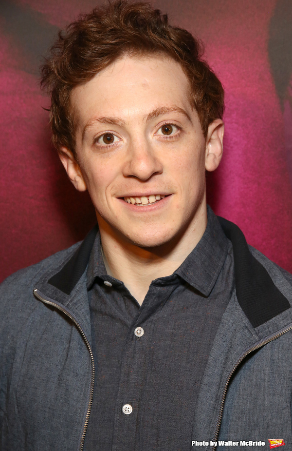 Photo Coverage: On the Opening Night Red Carpet for CHILDREN OF A LESSER GOD Image