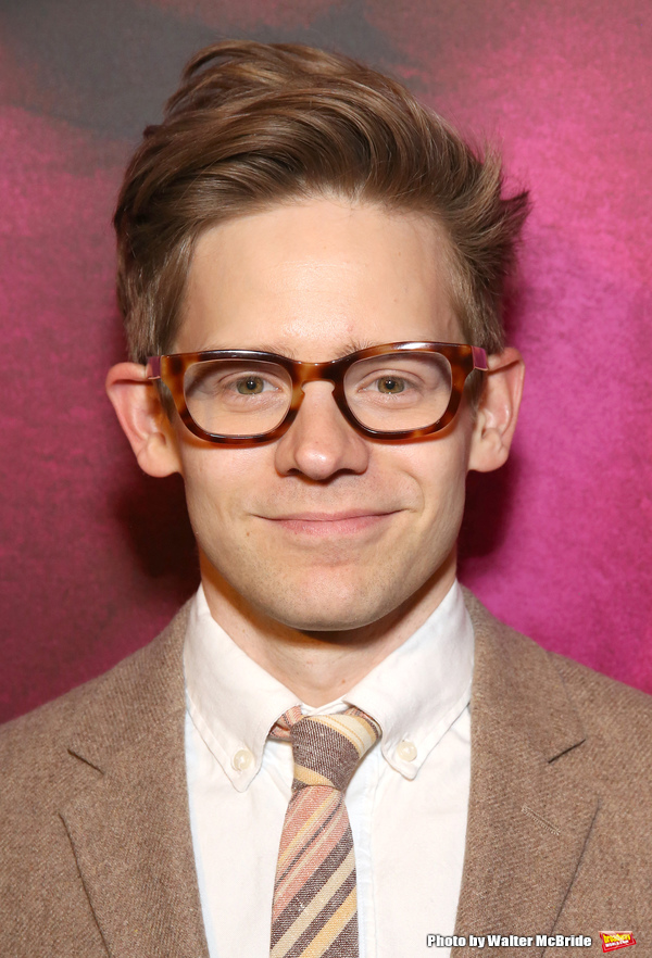 Photo Coverage: On the Opening Night Red Carpet for CHILDREN OF A LESSER GOD Image