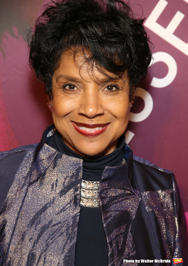 Photo Coverage: On the Opening Night Red Carpet for CHILDREN OF A LESSER GOD Image