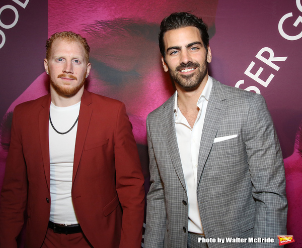 Photo Coverage: On the Opening Night Red Carpet for CHILDREN OF A LESSER GOD Image