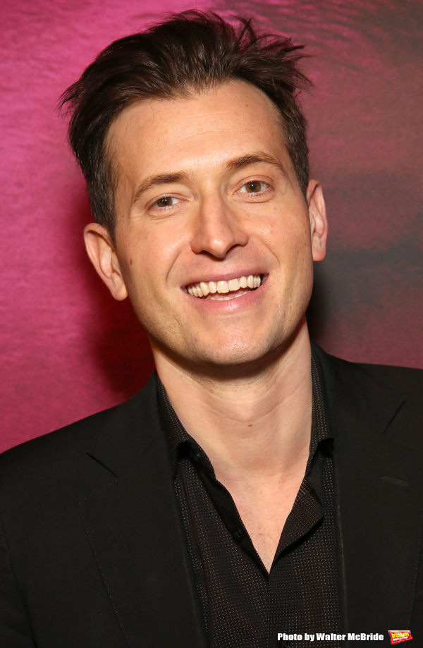 Photo Coverage: On the Opening Night Red Carpet for CHILDREN OF A LESSER GOD Image