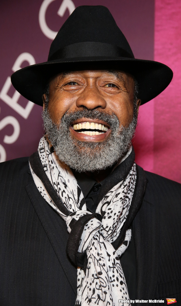 Photo Coverage: On the Opening Night Red Carpet for CHILDREN OF A LESSER GOD Image