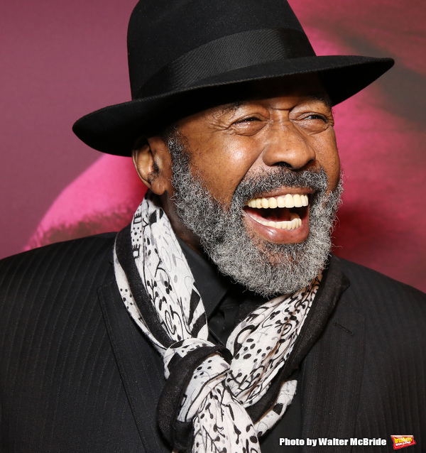 Photo Coverage: On the Opening Night Red Carpet for CHILDREN OF A LESSER GOD Image