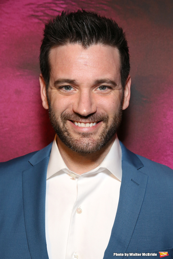 Photo Coverage: On the Opening Night Red Carpet for CHILDREN OF A LESSER GOD Image