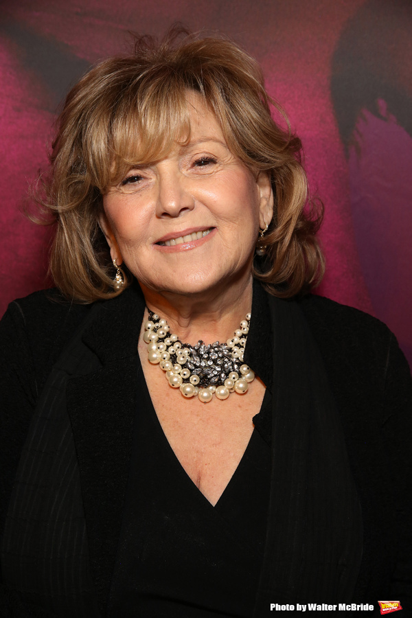 Photo Coverage: On the Opening Night Red Carpet for CHILDREN OF A LESSER GOD Image