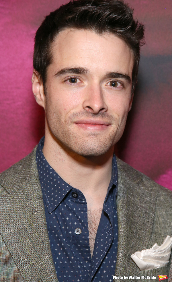 Photo Coverage: On the Opening Night Red Carpet for CHILDREN OF A LESSER GOD Image