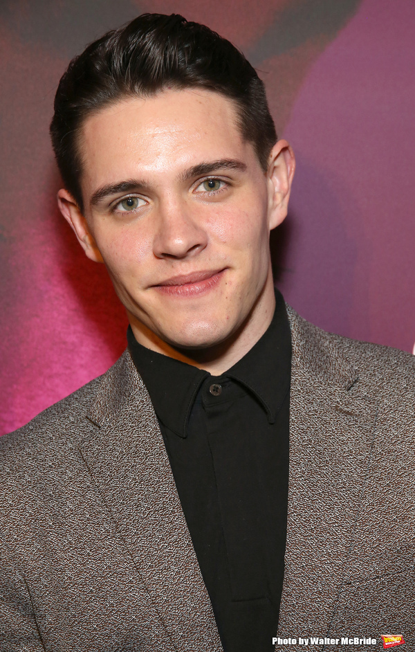 Photo Coverage: On the Opening Night Red Carpet for CHILDREN OF A LESSER GOD Image