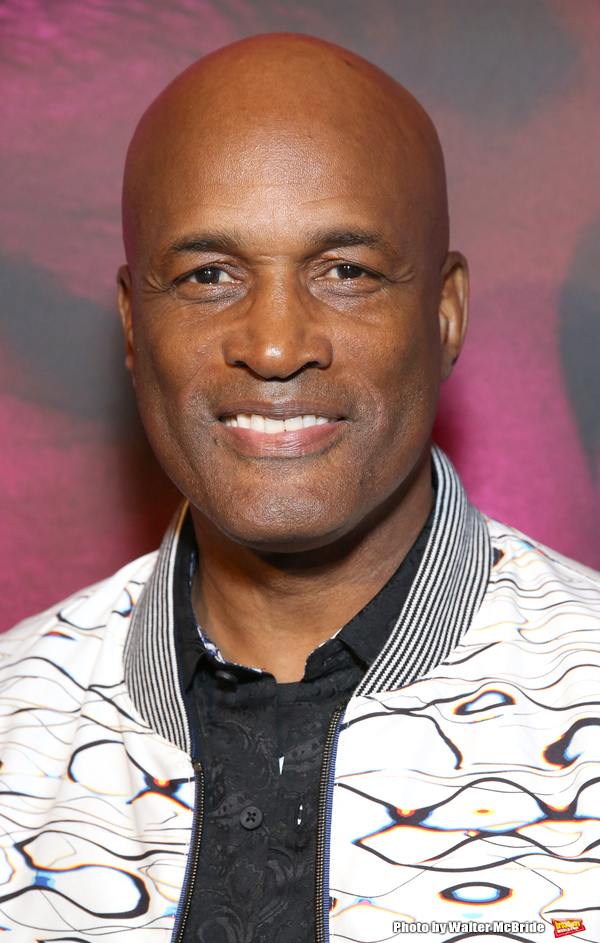 Photo Coverage: On the Opening Night Red Carpet for CHILDREN OF A LESSER GOD Image