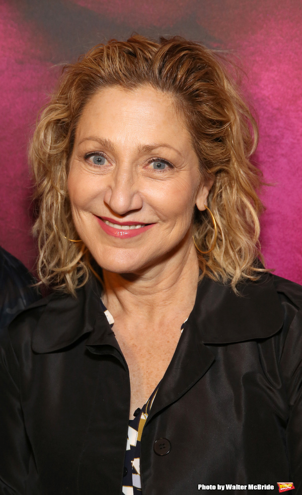 Photo Coverage: On the Opening Night Red Carpet for CHILDREN OF A LESSER GOD Image