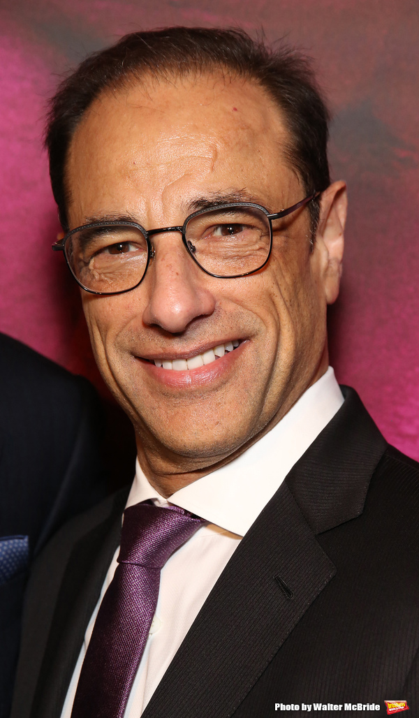 Photo Coverage: On the Opening Night Red Carpet for CHILDREN OF A LESSER GOD Image