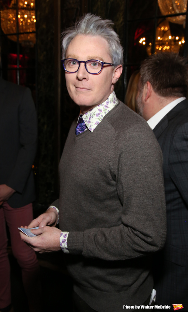Photo Coverage: On the Opening Night Red Carpet for CHILDREN OF A LESSER GOD Image