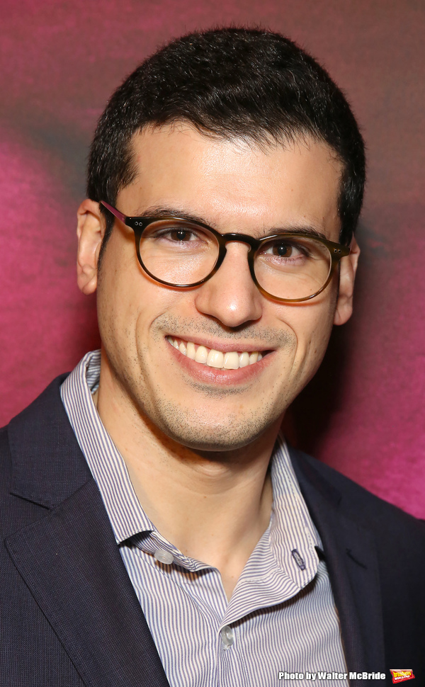 Photo Coverage: On the Opening Night Red Carpet for CHILDREN OF A LESSER GOD Image