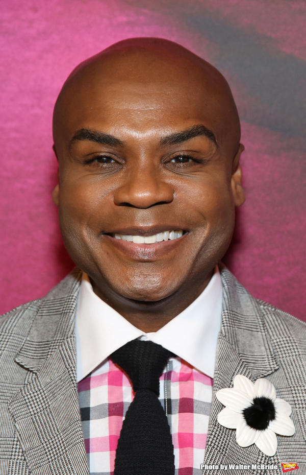 Photo Coverage: On the Opening Night Red Carpet for CHILDREN OF A LESSER GOD Image