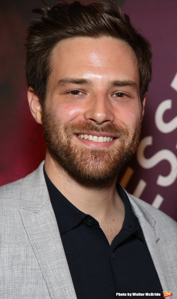 Photo Coverage: On the Opening Night Red Carpet for CHILDREN OF A LESSER GOD Image