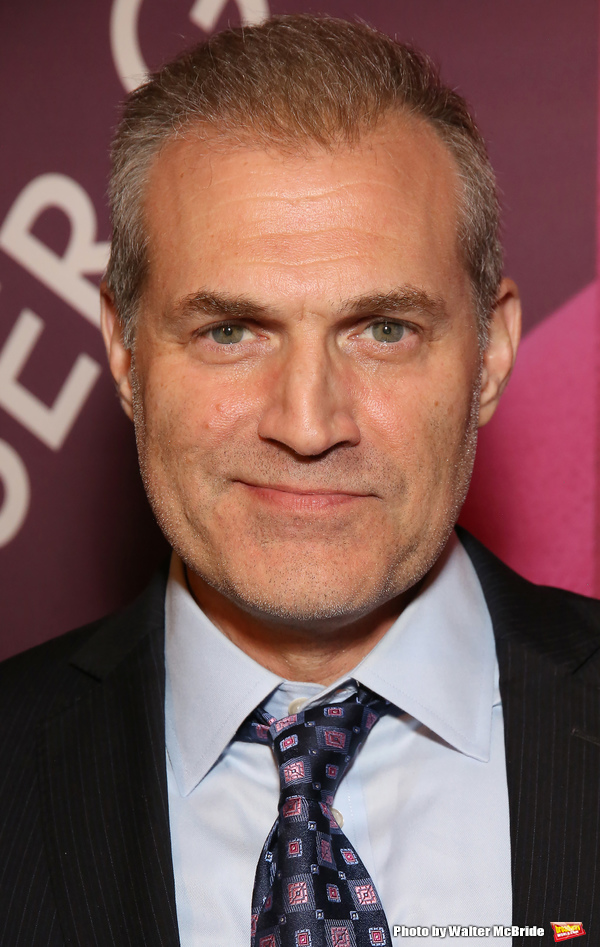 Photo Coverage: On the Opening Night Red Carpet for CHILDREN OF A LESSER GOD Image