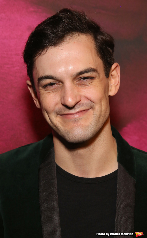 Photo Coverage: On the Opening Night Red Carpet for CHILDREN OF A LESSER GOD Image