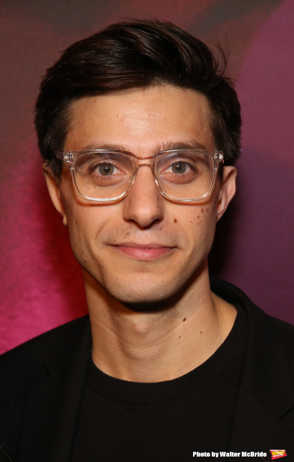 Photo Coverage: On the Opening Night Red Carpet for CHILDREN OF A LESSER GOD Image