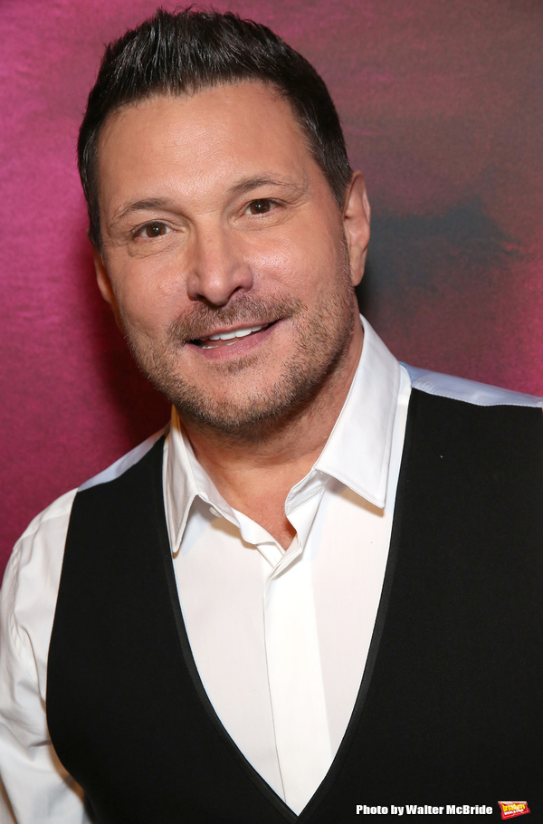 Photo Coverage: On the Opening Night Red Carpet for CHILDREN OF A LESSER GOD Image