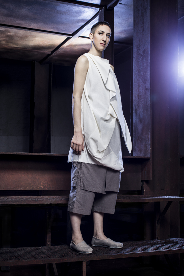 Photo Flash: First Look at JESUS CHRIST SUPERSTAR Starring Heath Saunders Image