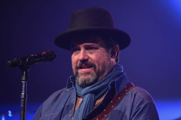 Photo Coverage: THE MAVERICKS Play The Bergen Performing Arts Center Image