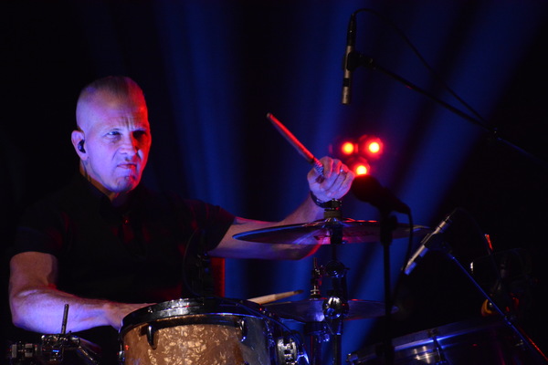 Photo Coverage: THE MAVERICKS Play The Bergen Performing Arts Center Image