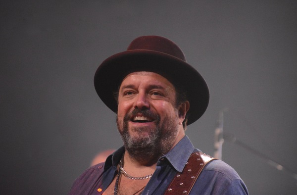 Photo Coverage: THE MAVERICKS Play The Bergen Performing Arts Center Image