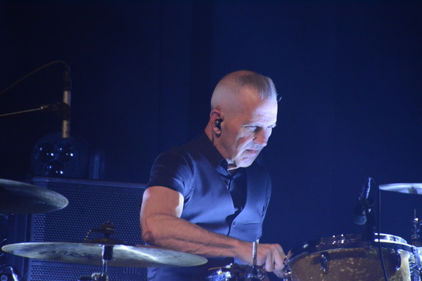 Photo Coverage: THE MAVERICKS PLAY St. George Theatre, Staten Island Image