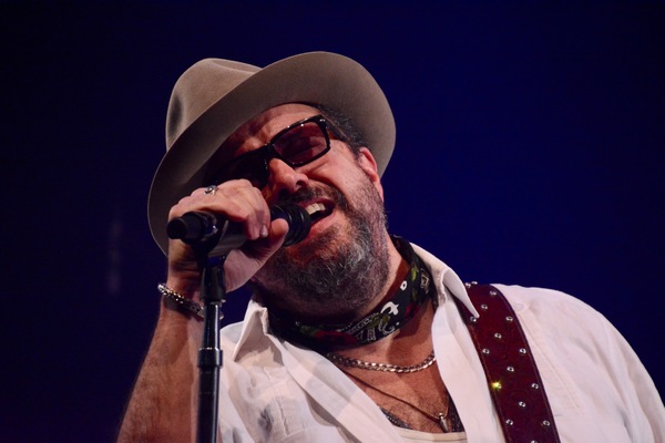 Photo Coverage: THE MAVERICKS PLAY St. George Theatre, Staten Island Image