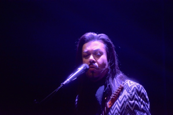 Photo Coverage: THE MAVERICKS PLAY St. George Theatre, Staten Island Image