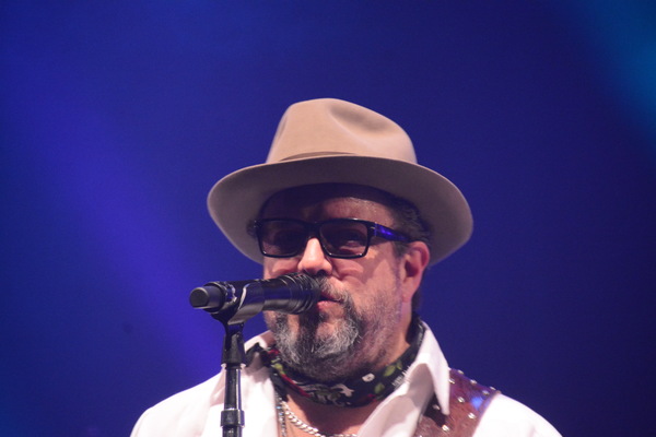 Photo Coverage: THE MAVERICKS PLAY St. George Theatre, Staten Island Image
