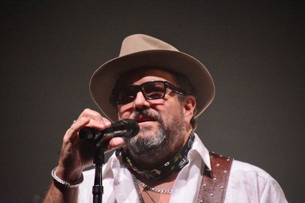 Photo Coverage: THE MAVERICKS PLAY St. George Theatre, Staten Island Image