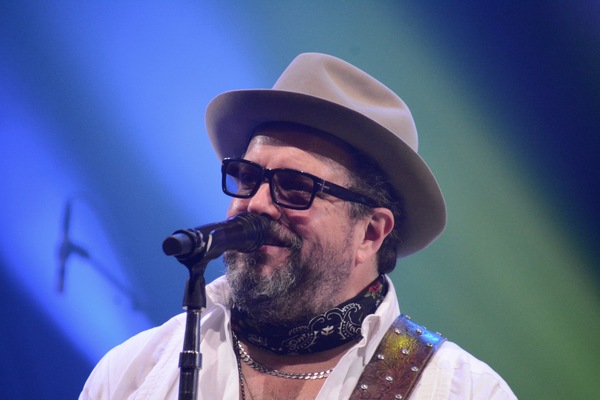 Photo Coverage: THE MAVERICKS PLAY St. George Theatre, Staten Island Image