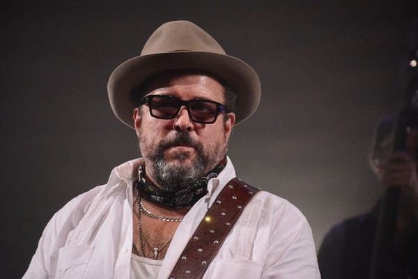 Photo Coverage: THE MAVERICKS PLAY St. George Theatre, Staten Island Image