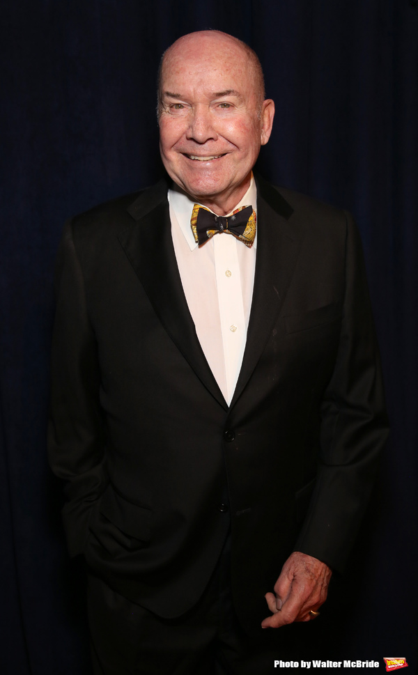 Photo Coverage: Go Inside the CAROUSEL Opening Night After Party Image