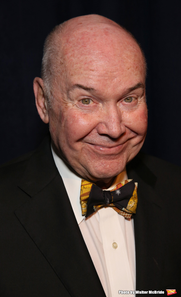 Photo Coverage: Go Inside the CAROUSEL Opening Night After Party Image