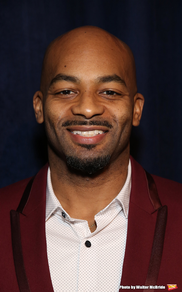 Photo Coverage: Go Inside the CAROUSEL Opening Night After Party Image