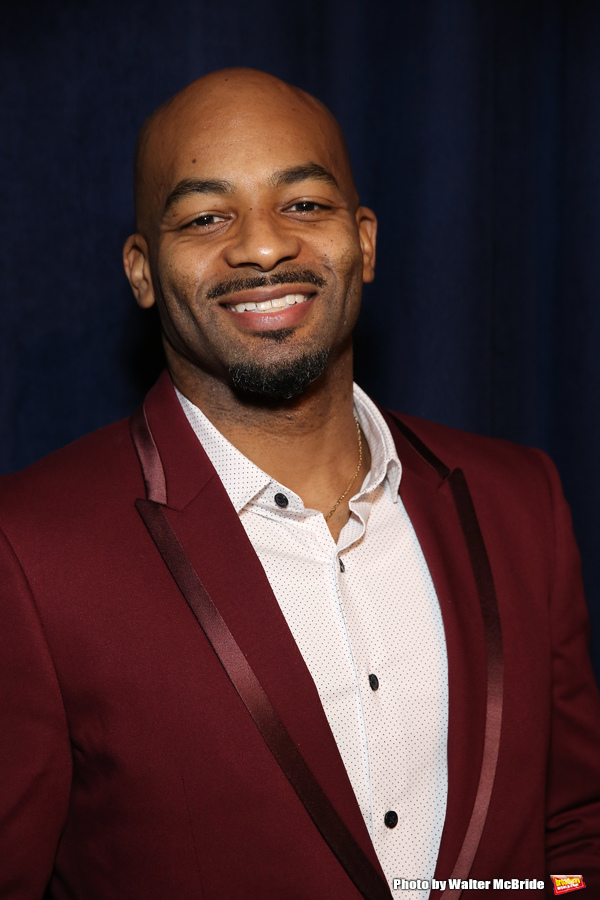 Photo Coverage: Go Inside the CAROUSEL Opening Night After Party Image