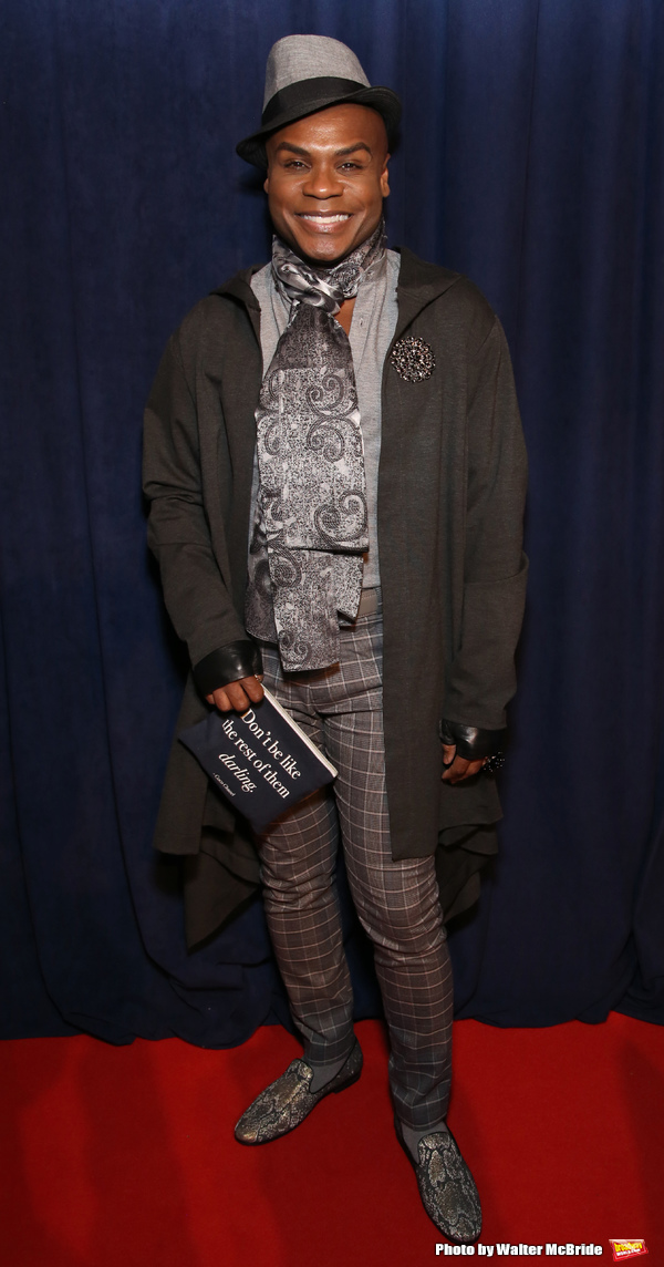 Photo Coverage: Go Inside the CAROUSEL Opening Night After Party Image