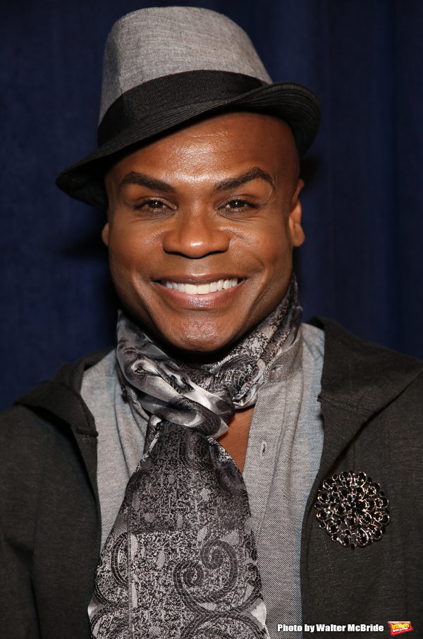Photo Coverage: Go Inside the CAROUSEL Opening Night After Party Image